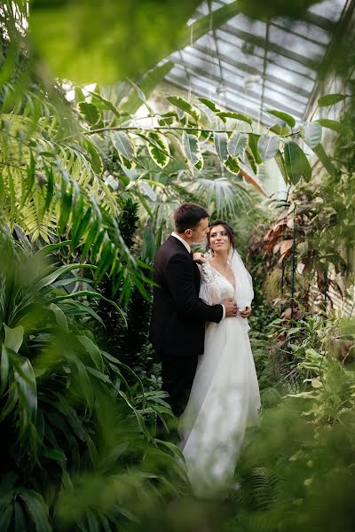 Wedding photographer Olga Bondareva (obondareva). Photo of 4 February 2021