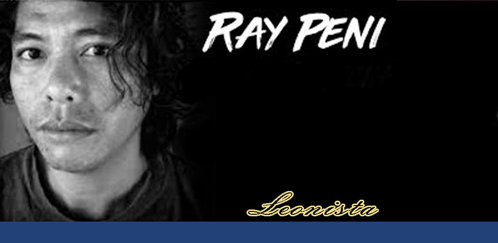 Download lagu ray peni tolak reklamasi