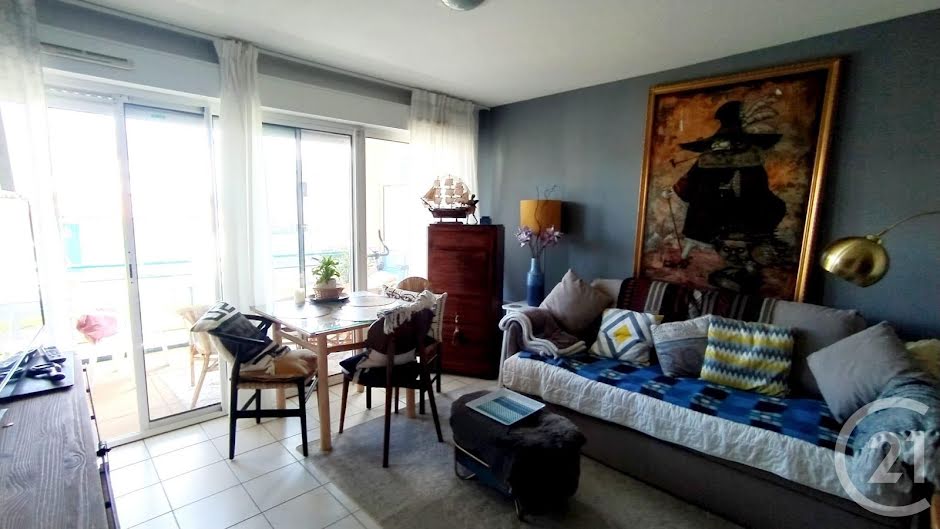 Vente appartement 1 pièce 24.36 m² à Ciboure (64500), 200 000 €