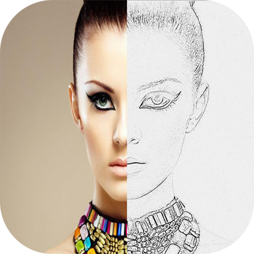 Sketch Photo Maker App Apk Free Download For Androidpc