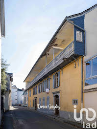 appartement à Bagnères-de-Bigorre (65)