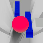 Cover Image of Unduh Sky Rolling Ball 3D 1.0 APK