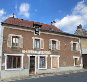 maison à Magny-en-Vexin (95)