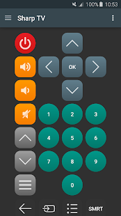 Universal TV Remote(圖1)-速報App