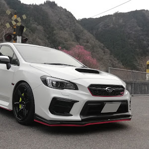 WRX STI VAB