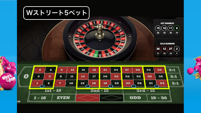 roulette