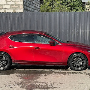 MAZDA3 BP8P