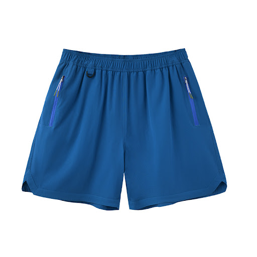 Peacock Blue