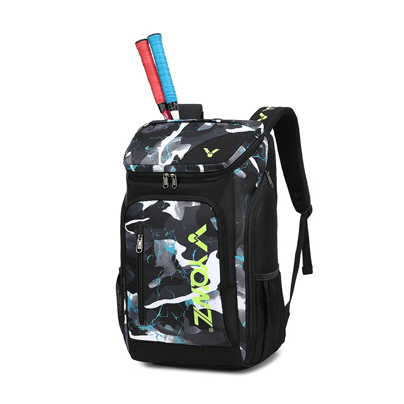 Title 20, Mochila unissex de badminton grande capacidade ...