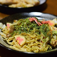 鉄井家 焼き餃子