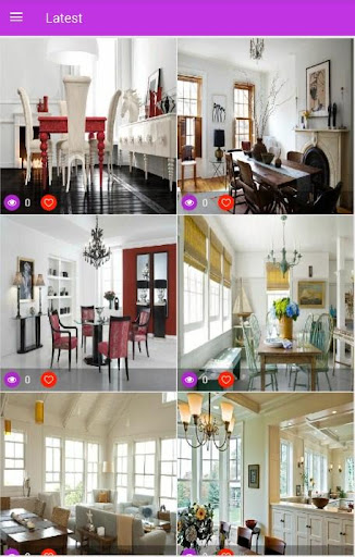 Dining Room Decorating Ideas