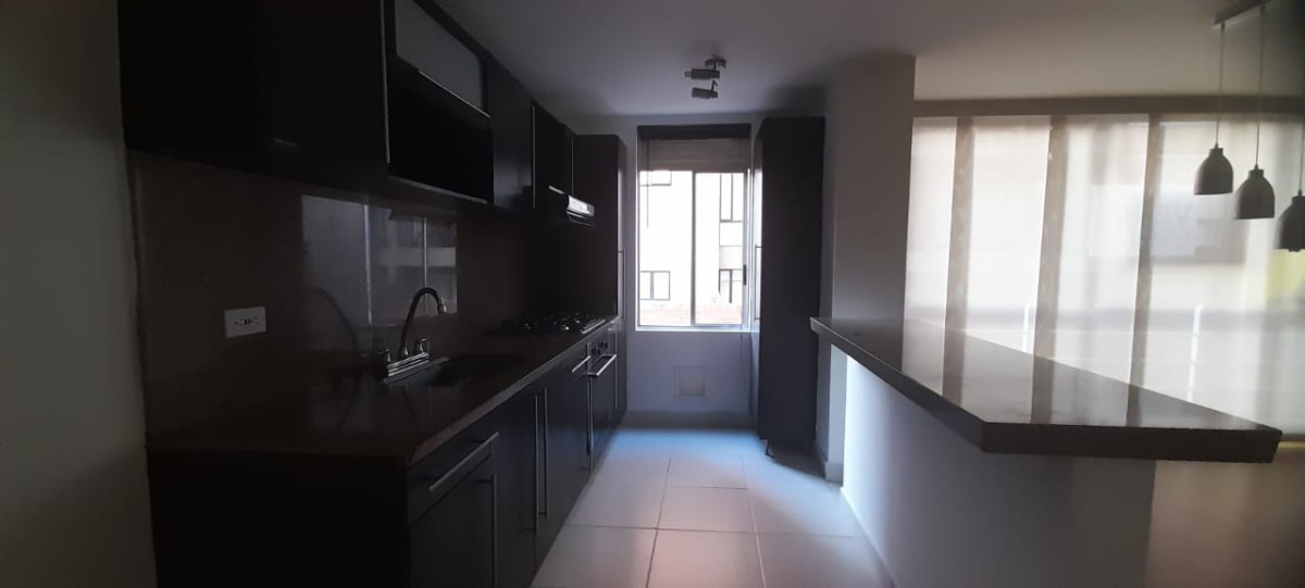 Apartamento En Venta - Cedritos, Bogota