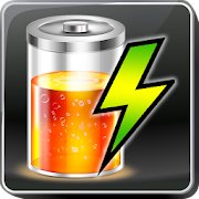 Battery Saver Boost Magician 1.0 Icon