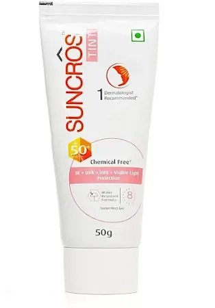 body sunscreen