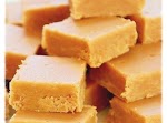 Easy Peanut Butter Fudge was pinched from <a href="http://www.backroadsliving.com/recipes/cookies-n-candy/easy-peanut-butter-fudge/" target="_blank">www.backroadsliving.com.</a>