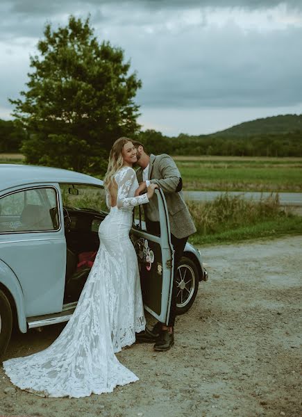 Photographe de mariage Eliana Plotskaya (lanaplotskaya). Photo du 18 février 2023