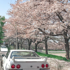 スカイライン GT-R R33