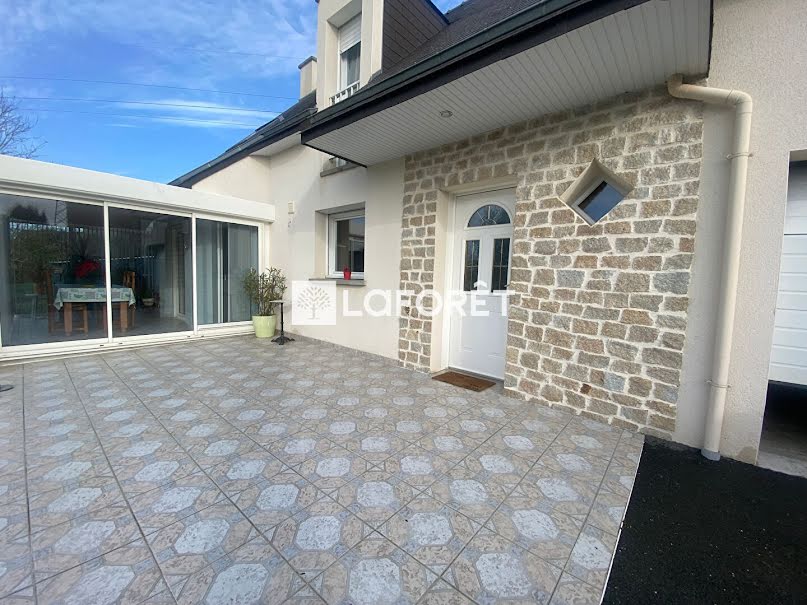 Vente maison 6 pièces 175 m² à La Richardais (35780), 655 000 €