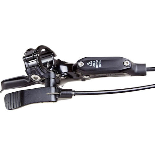 Ritchey Kite Dropper Post Remote Lever Mount - SRAM MatchMaker