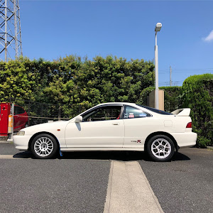 インテグラ DC2