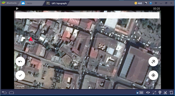 GPS Topography(圖3)-速報App