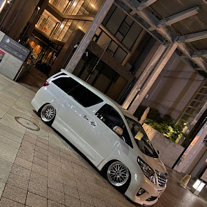 アルファード