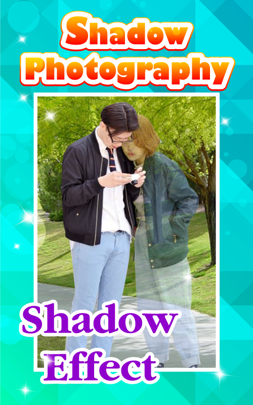 Shadow Photography Screen 3