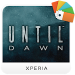 Cover Image of Download XPERIA™ Until Dawn Theme 1.1.0 APK