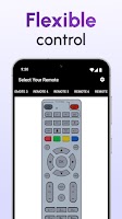 Videocon d2h Remote Controller Screenshot 8 of 9