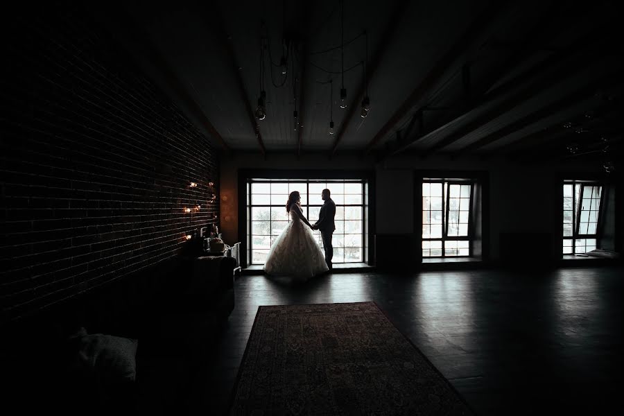 Wedding photographer Marianna Khakhladzheva (hahladzheva). Photo of 5 March 2020