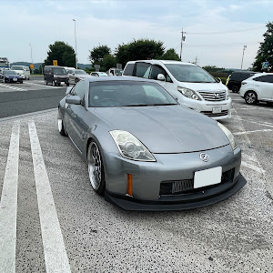 フェアレディZ Z33