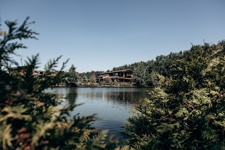 Fotograf ślubny Vitaliy Ushakov (ushakovitalii). Zdjęcie z 3 lutego 2019