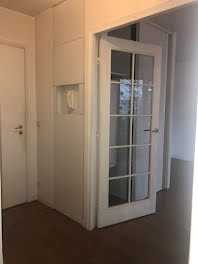 appartement à Issy-les-Moulineaux (92)