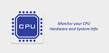 CPU Hardware System Info Pro APK