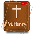 Matthew Henry Bible Commentary Free1.2.0