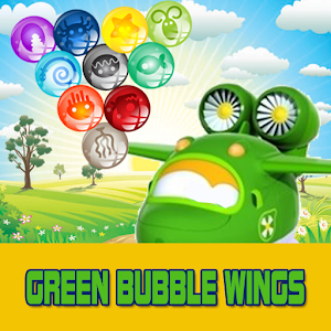 Green Bubble Wings.apk 1.8