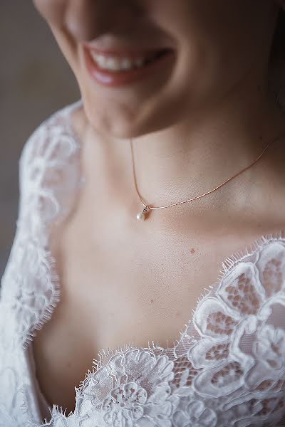 結婚式の写真家Olga Popova (popovaolga)。2017 9月23日の写真