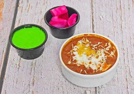 Rajma Paneer Masala