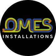 OMES Installations LTD Logo