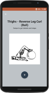 Exercise Trainer 2018(圖4)-速報App