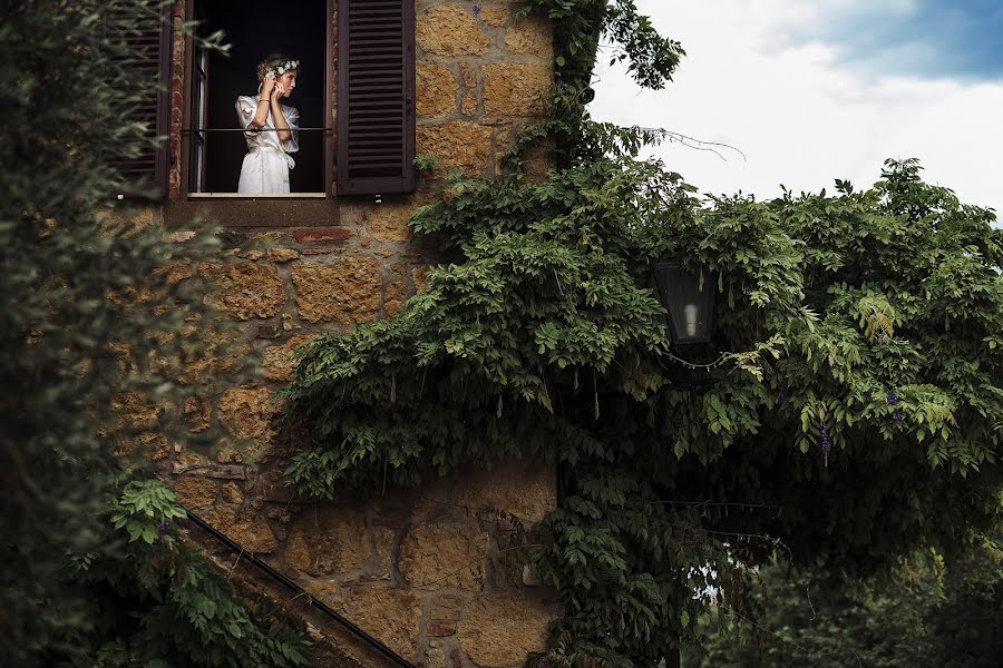 Wedding photographer Gianluca Adami (gianlucaadami). Photo of 15 July 2019