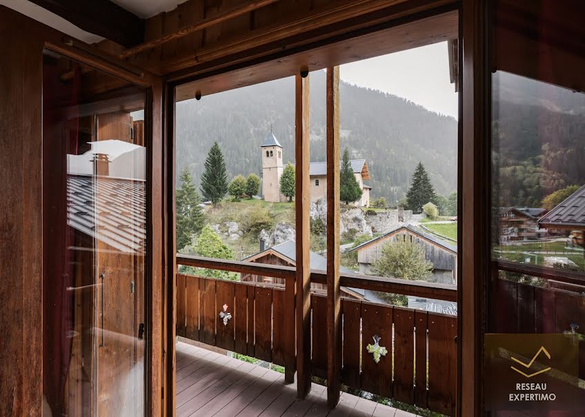 Vente appartement 3 pièces 54.88 m² à Champagny-en-Vanoise (73350), 430 000 €