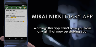 Mirai Nikki - Baixar APK para Android