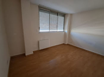 appartement à Montceau-les-Mines (71)