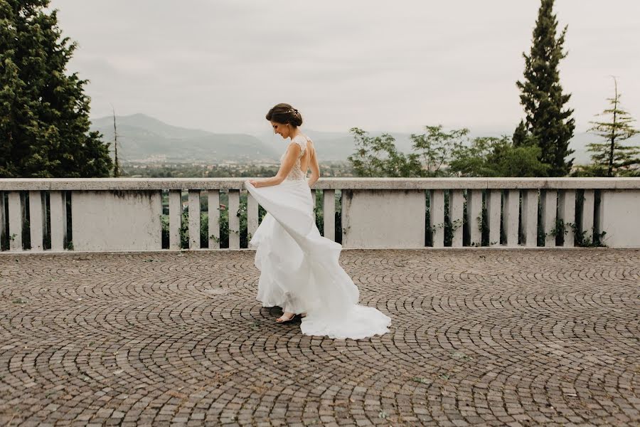 Photographe de mariage Lia De Santi (liadesanti). Photo du 26 mars 2021