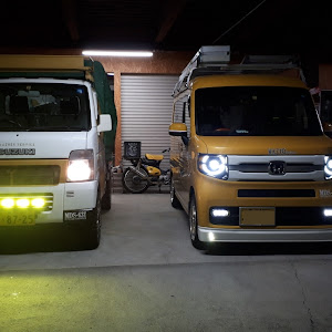 N-VAN JJ1