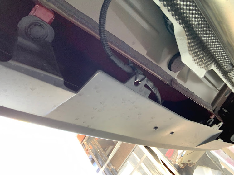 RAV4のDIY・アウトドア・釣り仕様・バックドア・ハンズフリーに関するカスタム事例の投稿画像10枚目