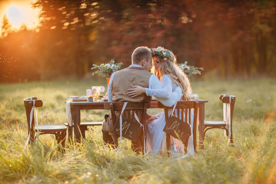 Fotografo di matrimoni Andrey Zhuravlev (juravlev). Foto del 16 febbraio 2016