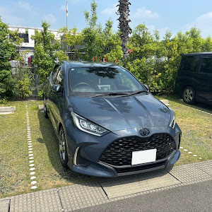 ヤリス MXPA10