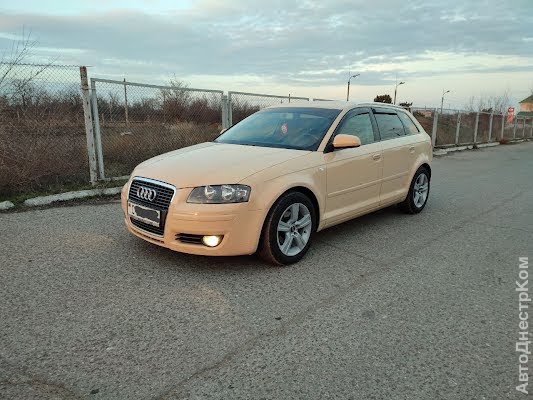 продам авто Audi A4 A4 (8E) фото 2